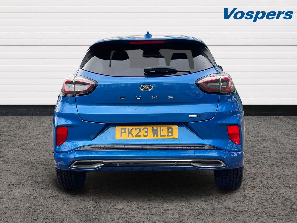 Used Ford Puma 2023 for sale - 77664999: Photo 7