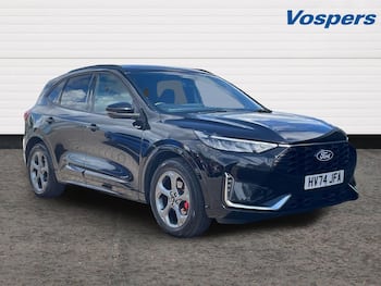 Used Ford Kuga 2024 for sale - 79658630: Photo