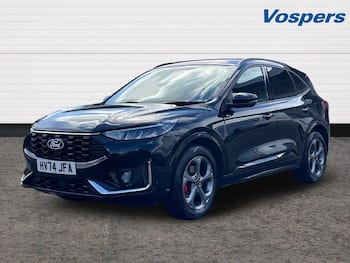 Used Ford Kuga 2024 for sale - 79658630: Photo