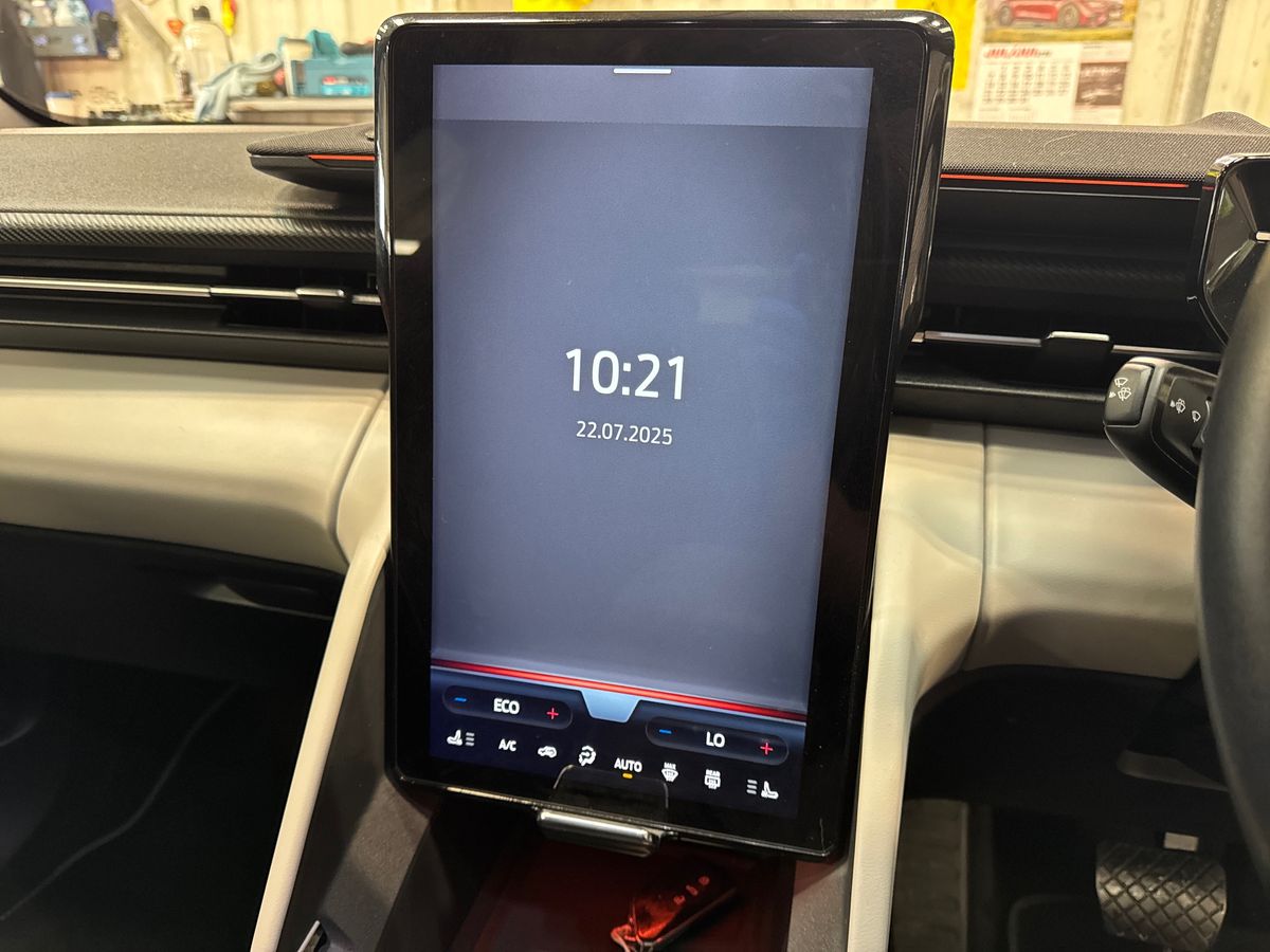 Vehicle 25