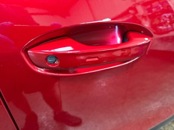 Used Ford Capri 2024 for sale - 75625293: Photo 30