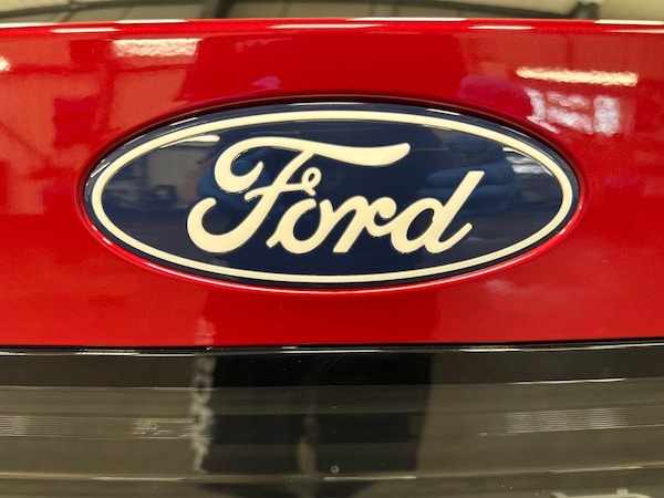 Used Ford Capri 2024 for sale - 75625293: Photo 31