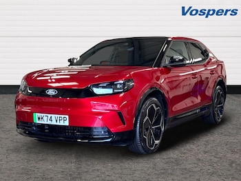 Used Ford Capri 2024 for sale - 75625293: Photo
