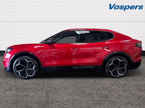 Used Ford Capri 2024 for sale - 75625293: Photo 5