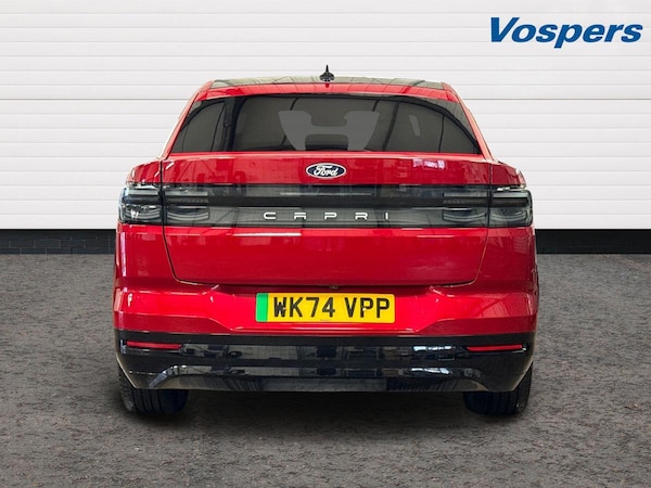 Used Ford Capri 2024 for sale - 75625293: Photo 7