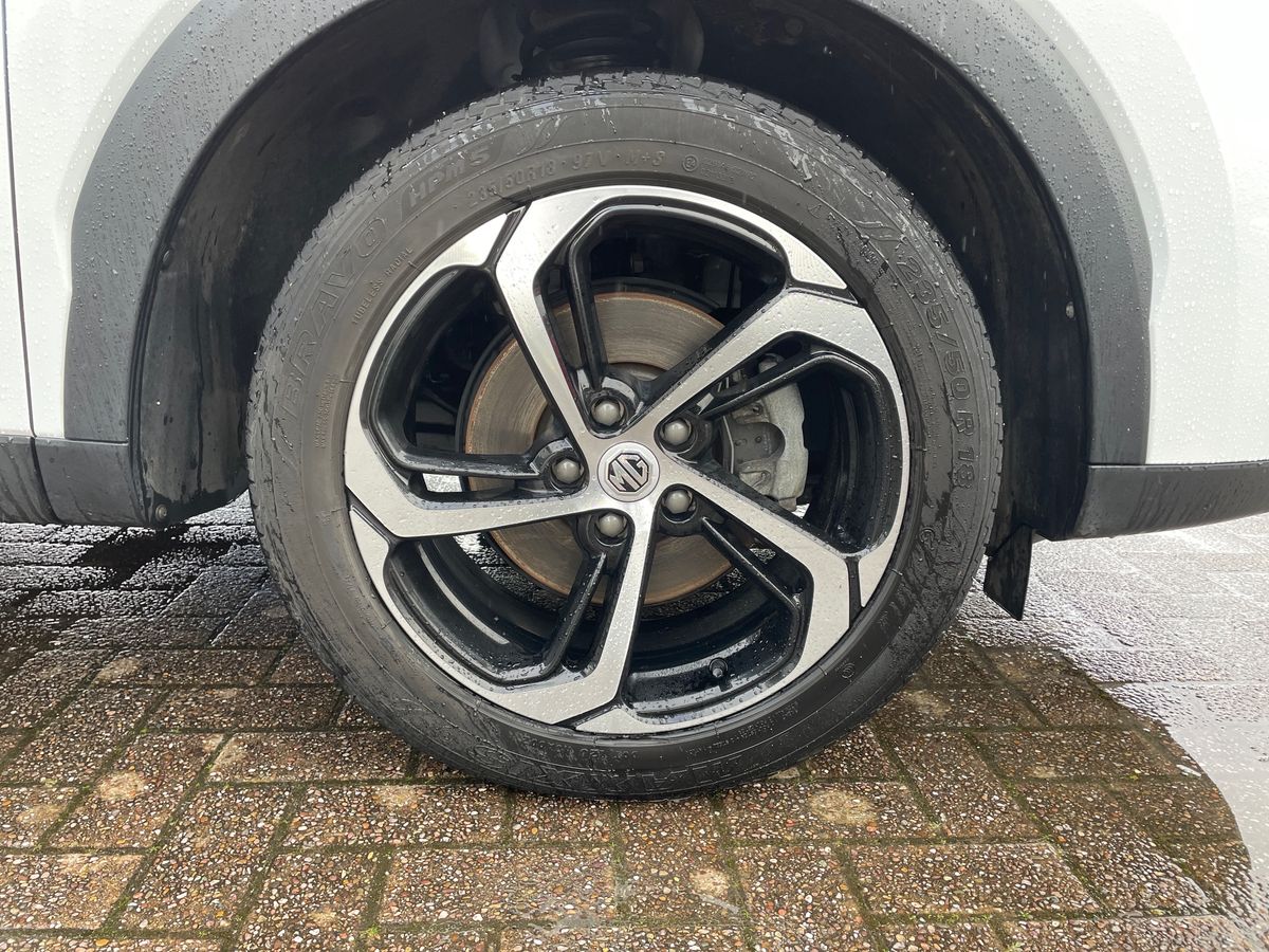 Used MG MG HS 2024 for sale - 77665020: Photo 11