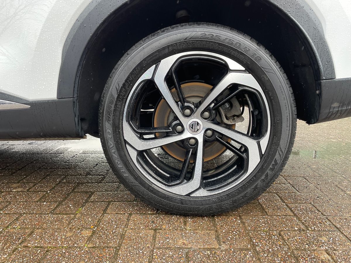 Used MG MG HS 2024 for sale - 77665020: Photo 14