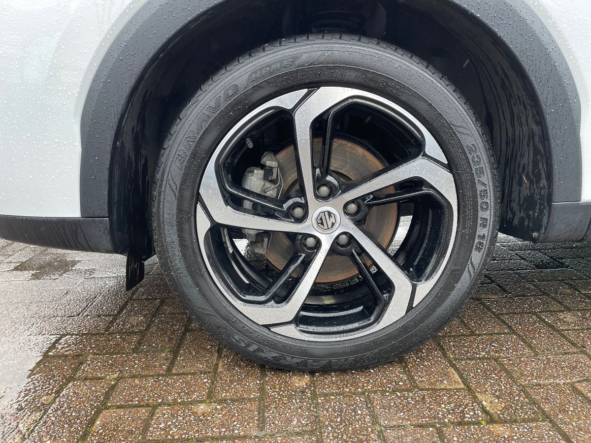 Used MG MG HS 2024 for sale - 77665020: Photo 15