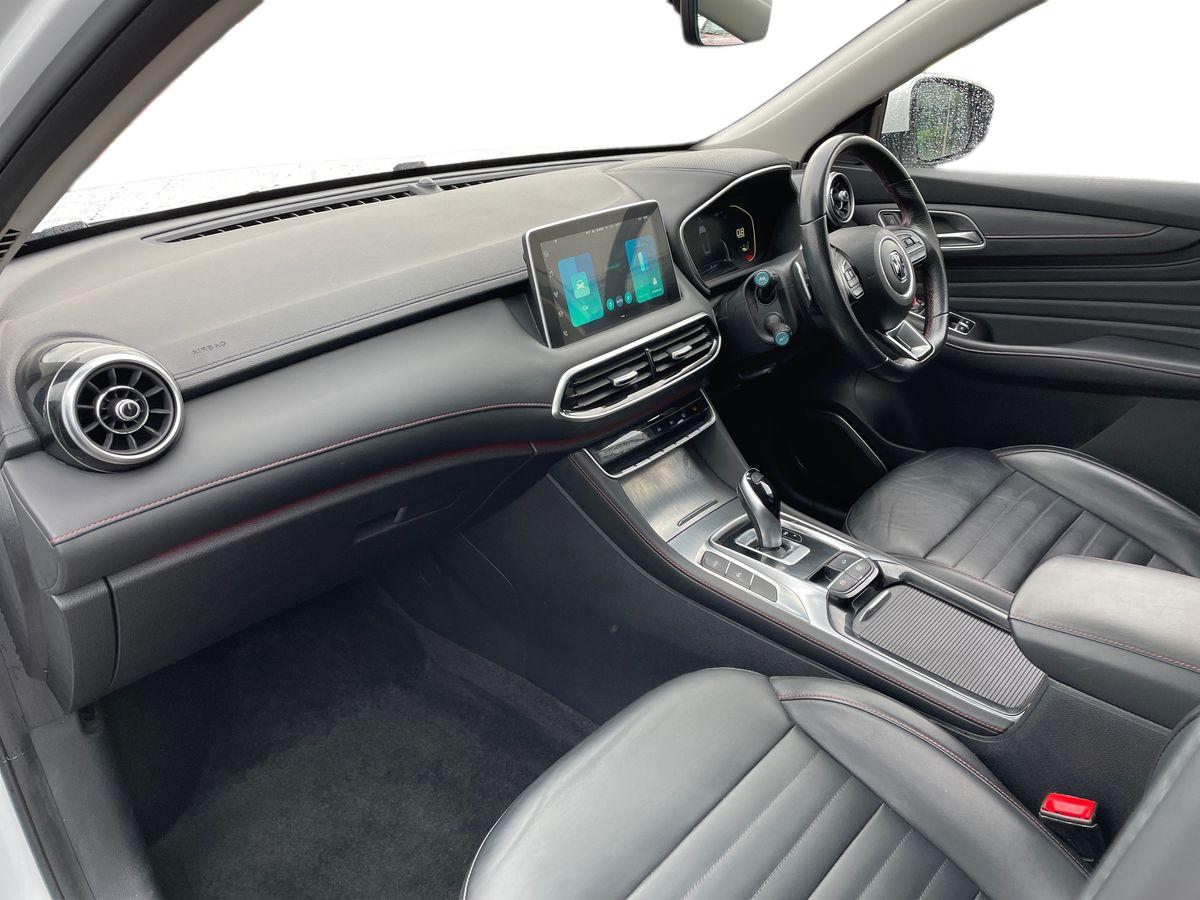 Used MG MG HS 2024 for sale - 77665020: Photo 18