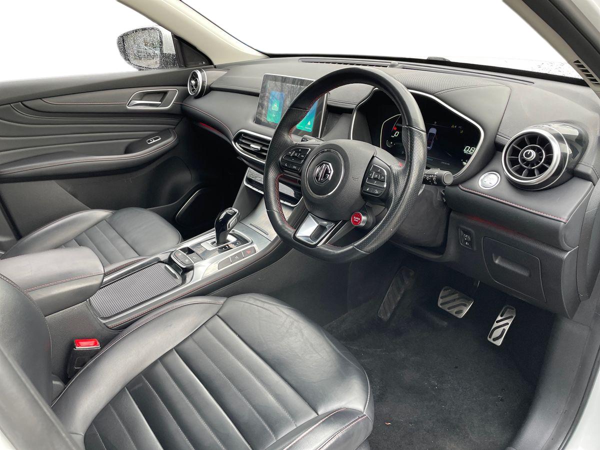 Used MG MG HS 2024 for sale - 77665020: Photo 22