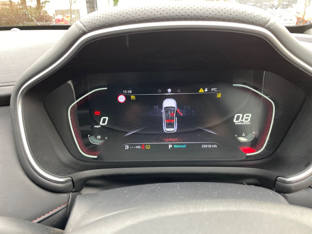 Used MG MG HS 2024 for sale - 77665020: Photo 23