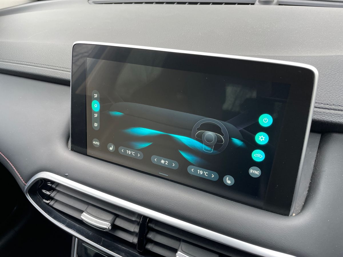 Used MG MG HS 2024 for sale - 77665020: Photo 26