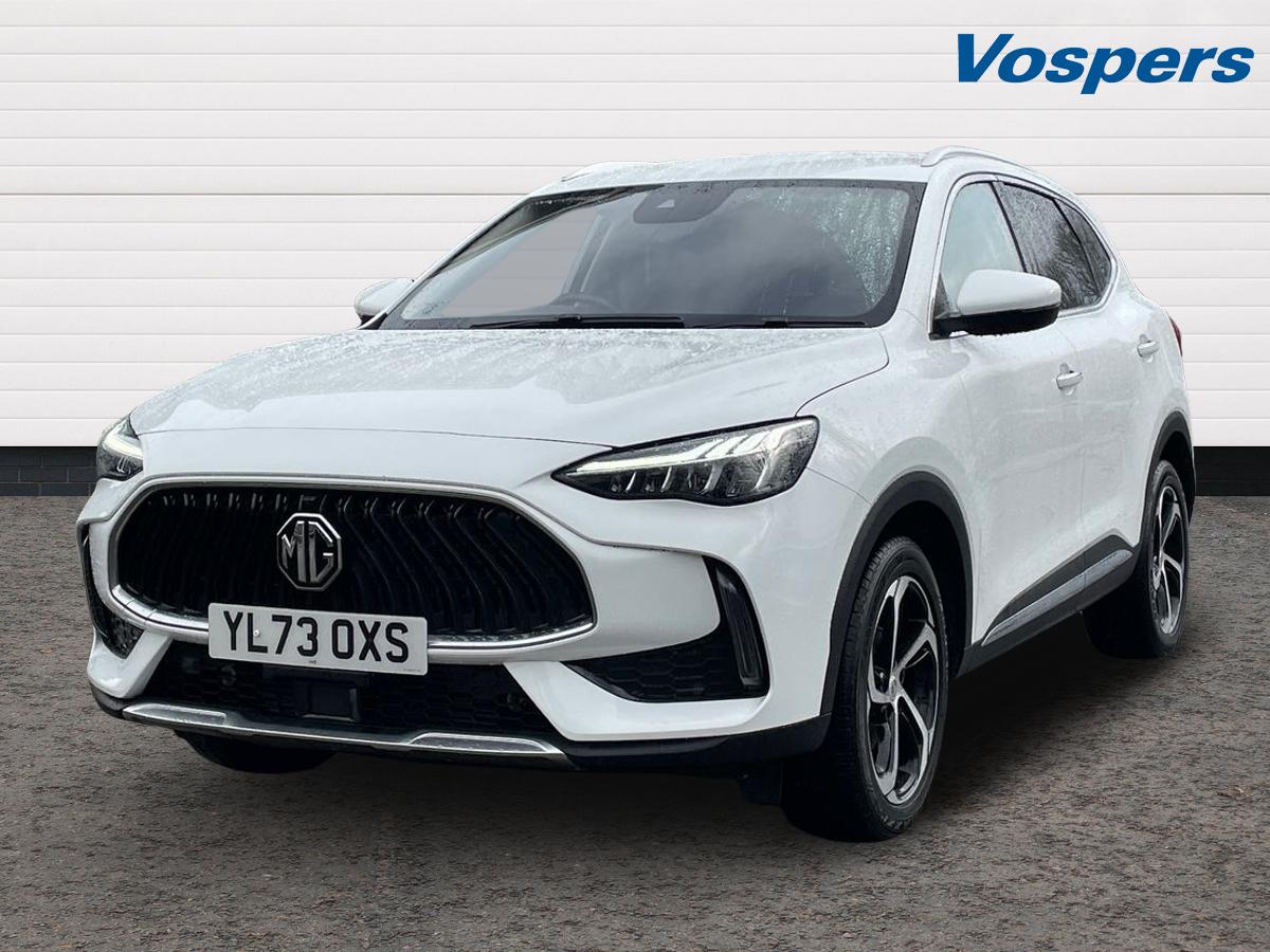 Used MG MG HS 2024 for sale - 77665020: Photo 3