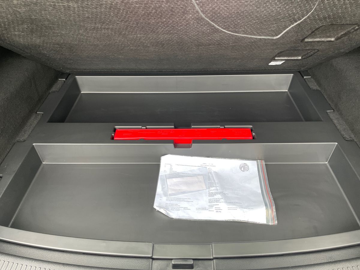 Used MG MG HS 2024 for sale - 77665020: Photo 33