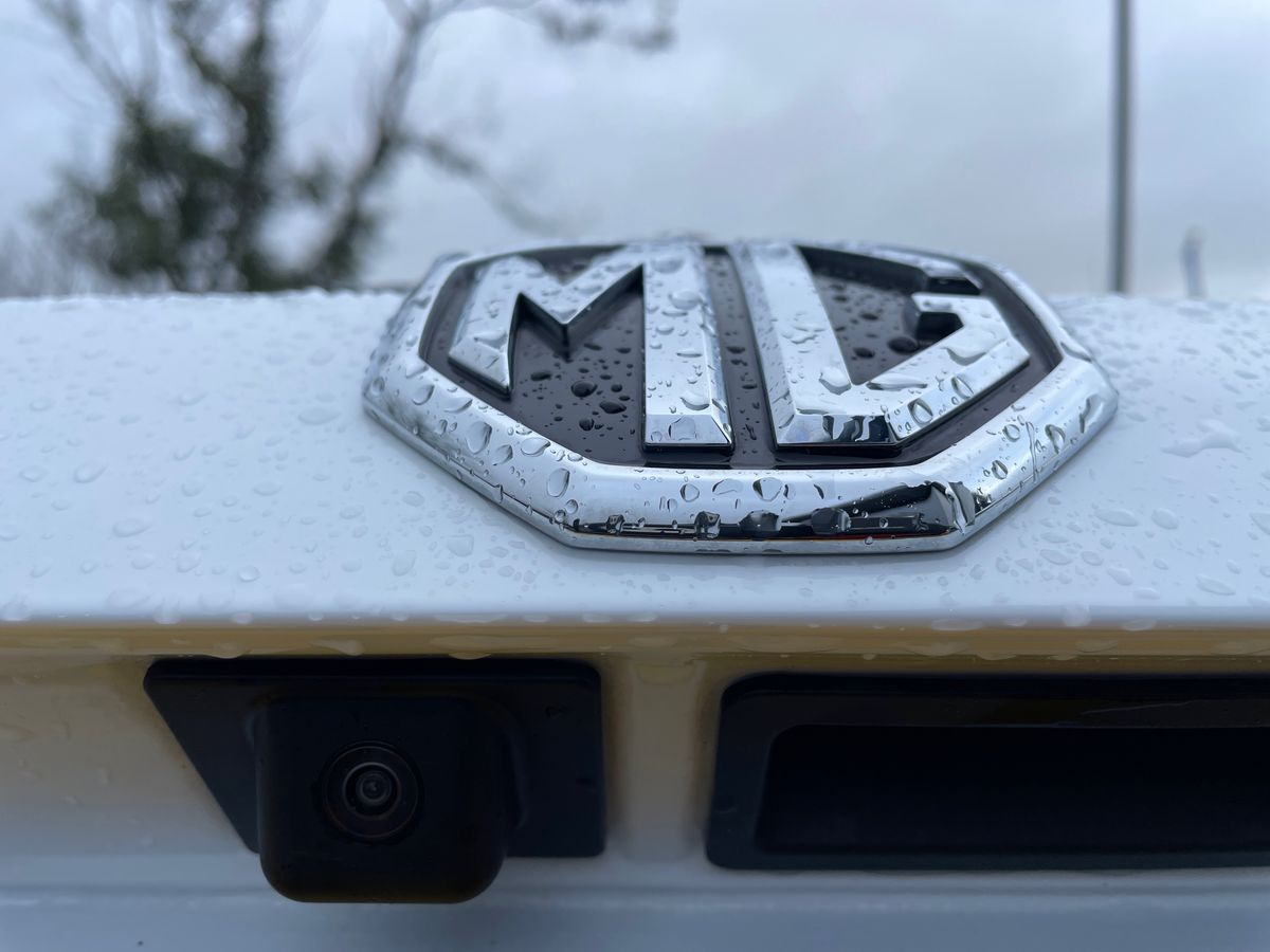 Used MG MG HS 2024 for sale - 77665020: Photo 35