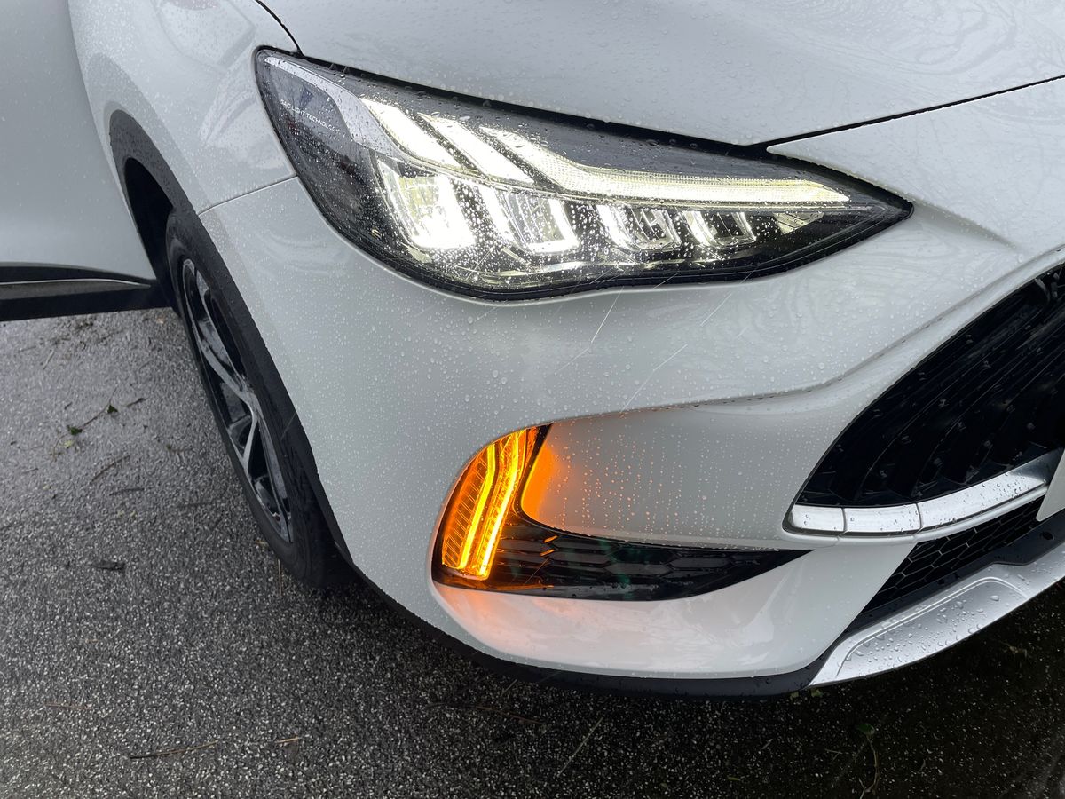 Used MG MG HS 2024 for sale - 77665020: Photo 42