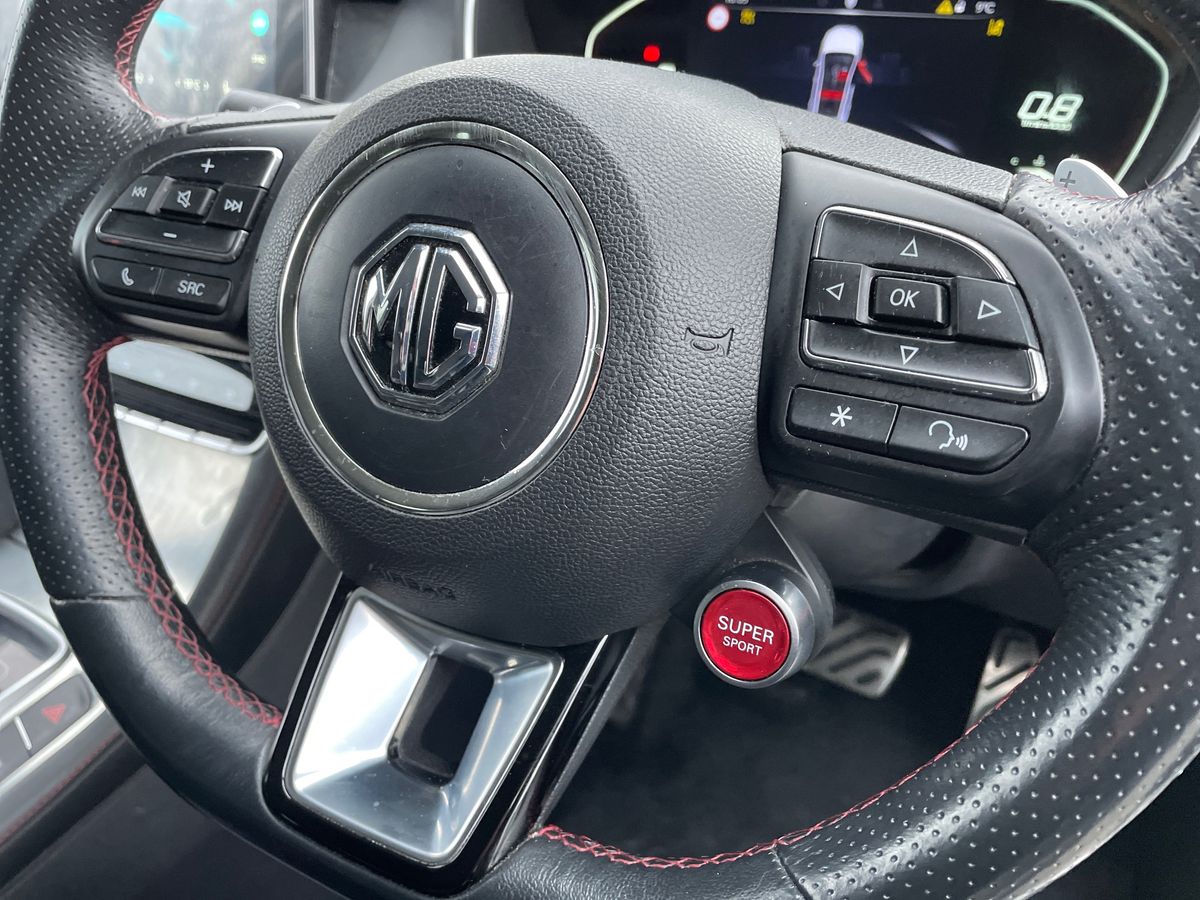 Used MG MG HS 2024 for sale - 77665020: Photo 43