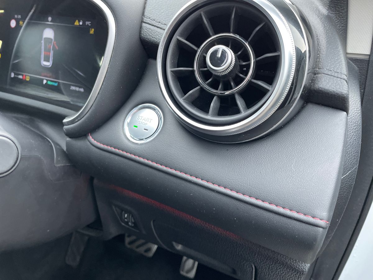 Used MG MG HS 2024 for sale - 77665020: Photo 44