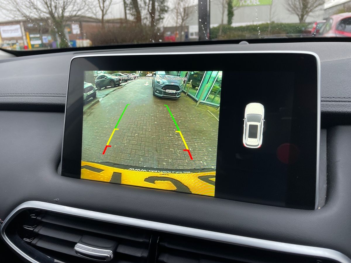 Used MG MG HS 2024 for sale - 77665020: Photo 46