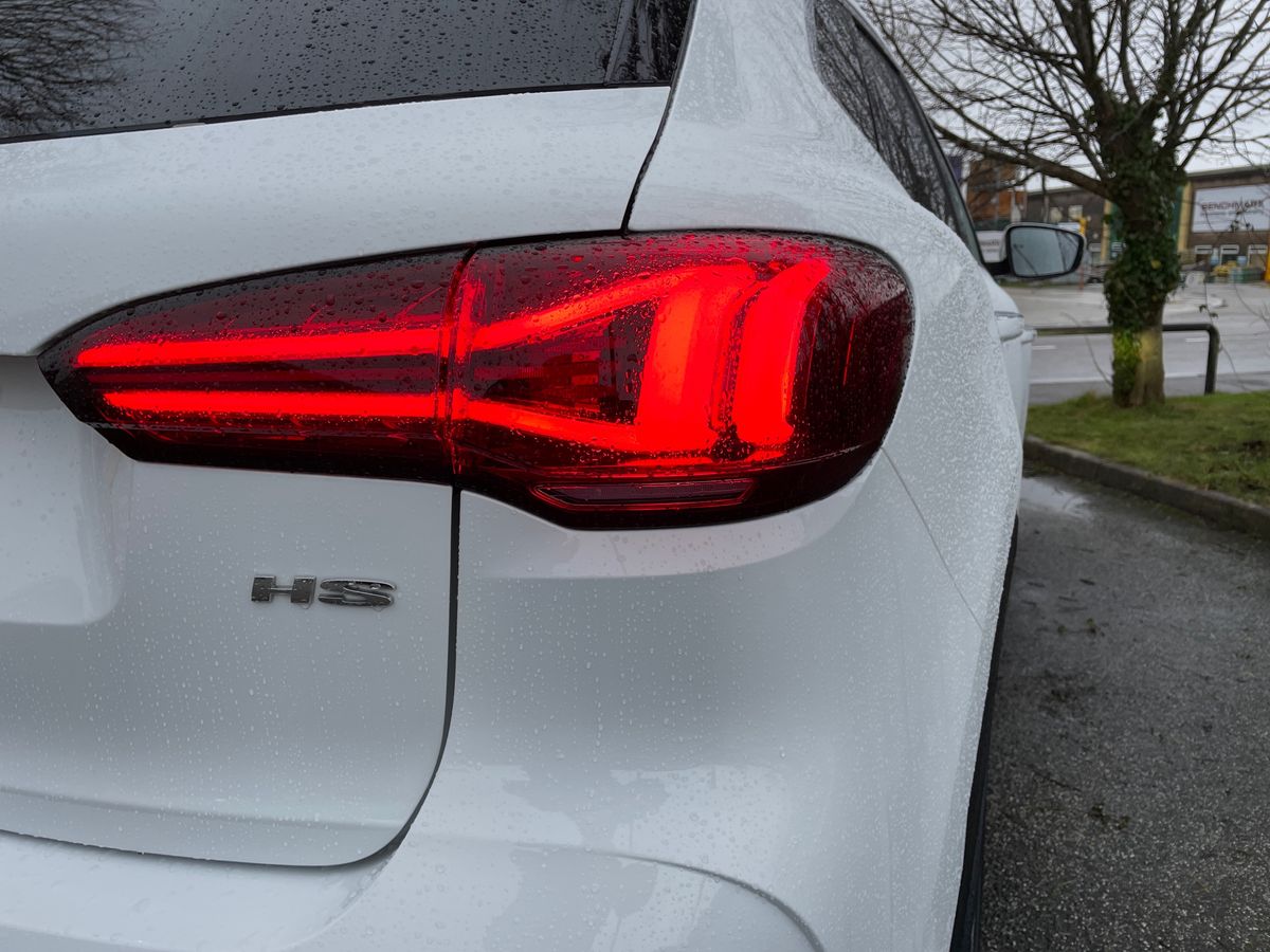 Used MG MG HS 2024 for sale - 77665020: Photo 55