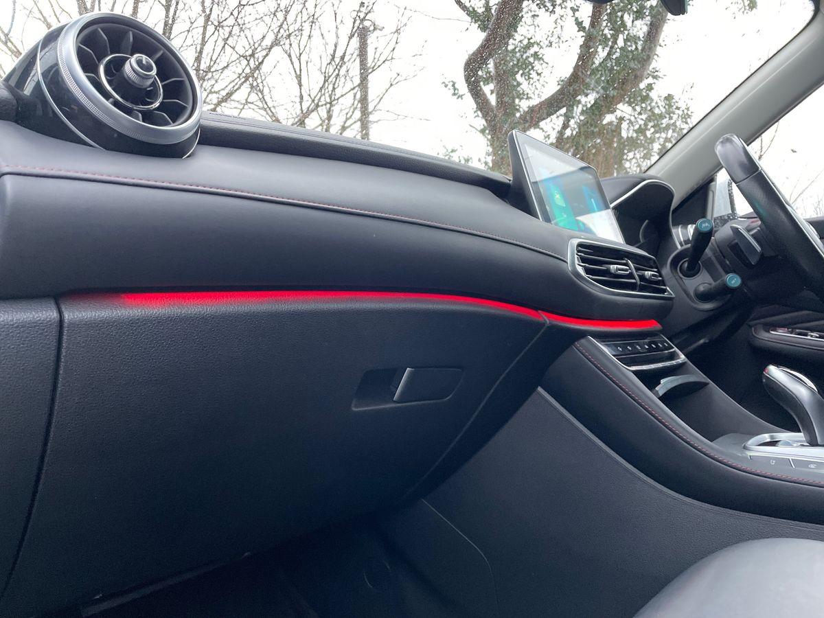 Used MG MG HS 2024 for sale - 77665020: Photo 57