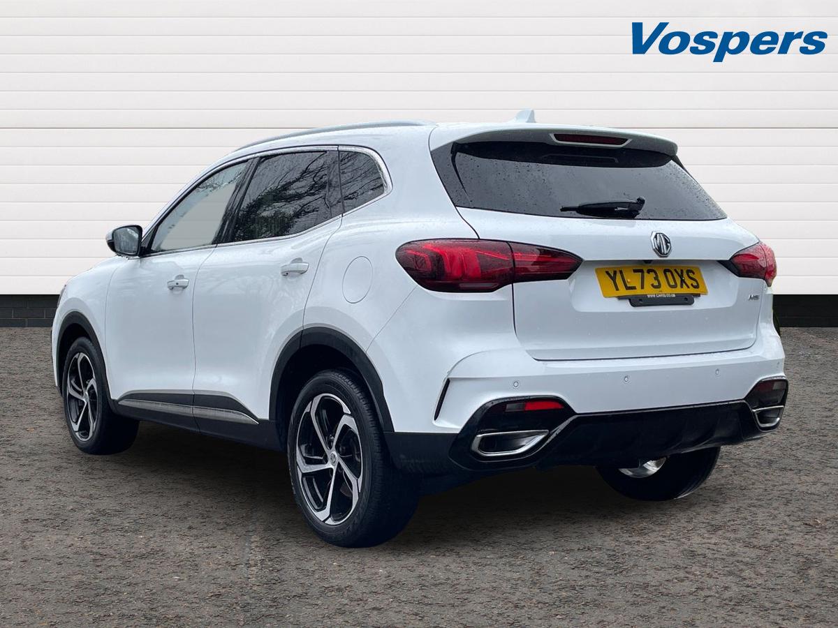 Used MG MG HS 2024 for sale - 77665020: Photo 6