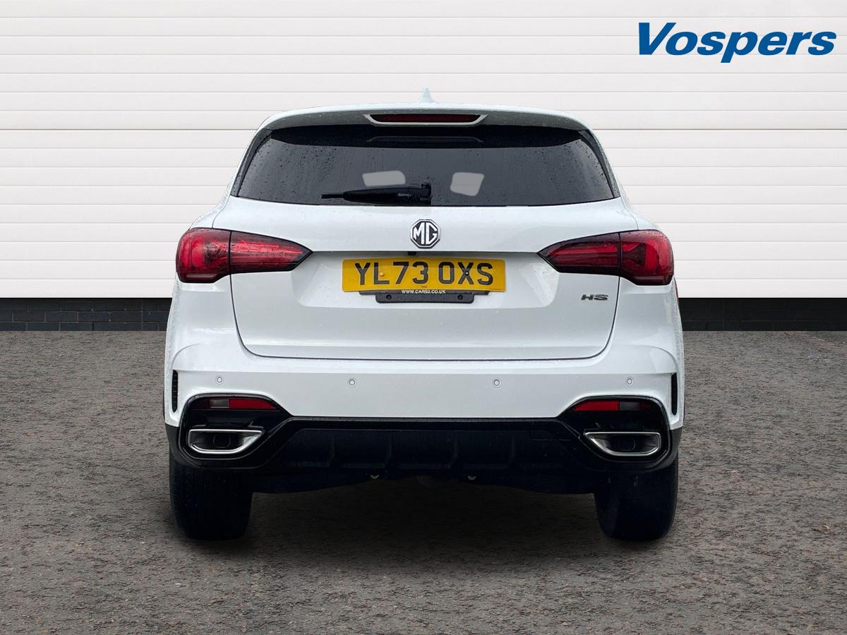 Used MG MG HS 2024 for sale - 77665020: Photo 7