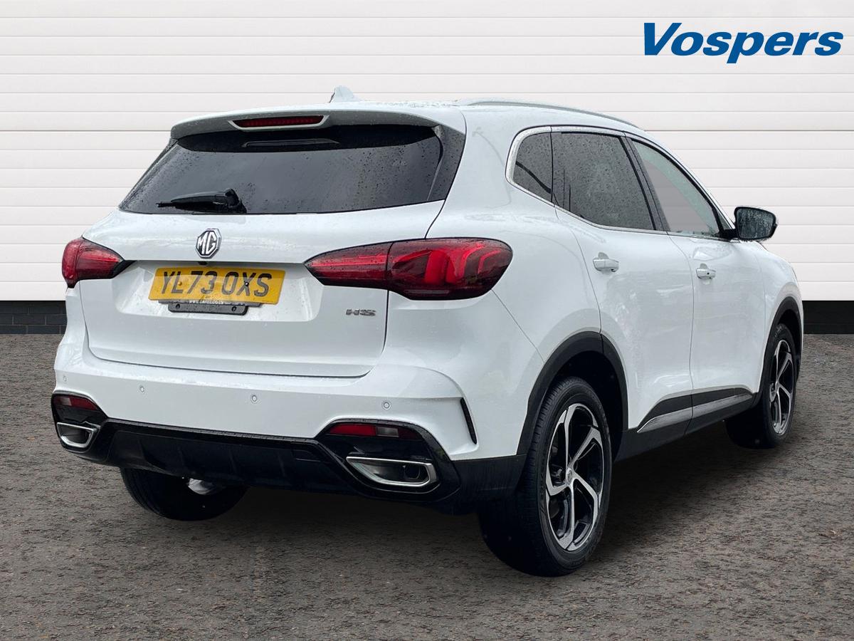 Used MG MG HS 2024 for sale - 77665020: Photo 9