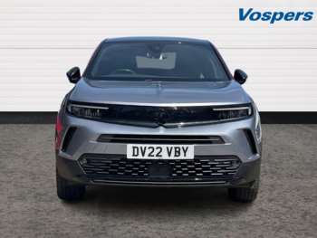 Used Vauxhall Mokka 2022 for sale - 74996412: Photo