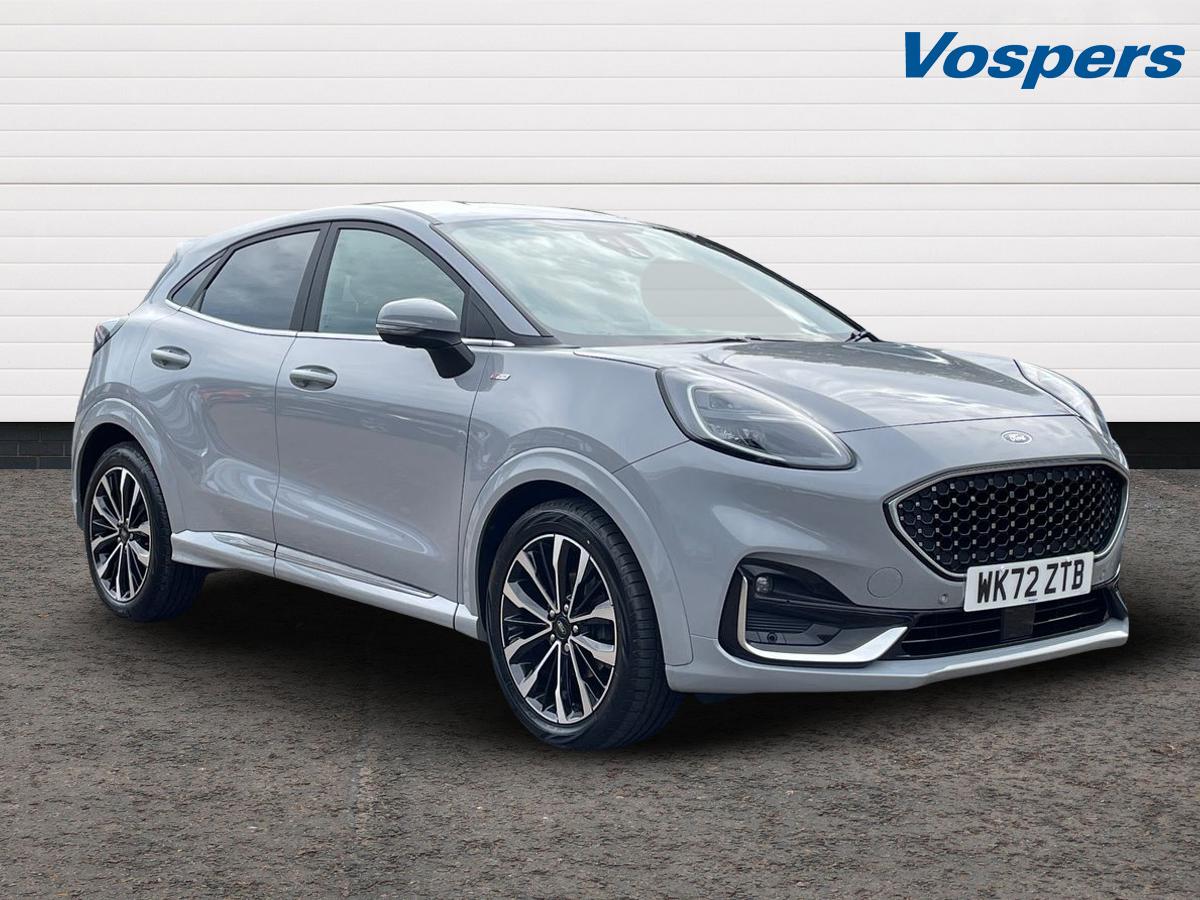 Used Ford Puma 2022 for sale - 76154961: Photo 1