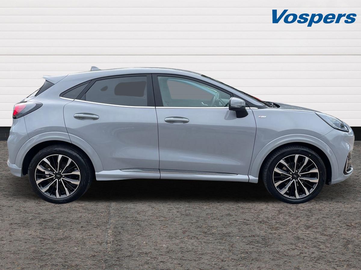 Used Ford Puma 2022 for sale - 76154961: Photo 10