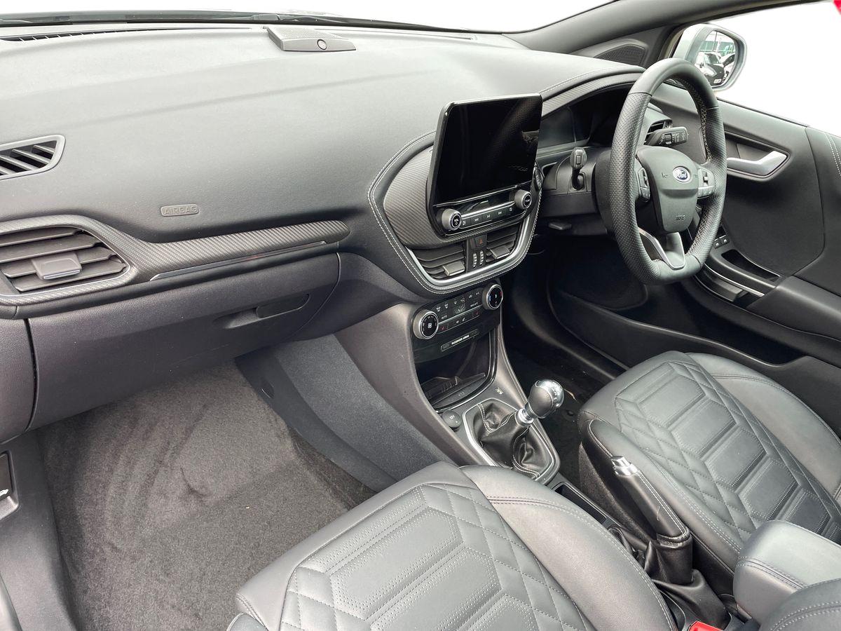Used Ford Puma 2022 for sale - 76154961: Photo 18