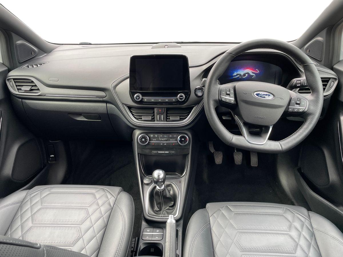 Used Ford Puma 2022 for sale - 76154961: Photo 19