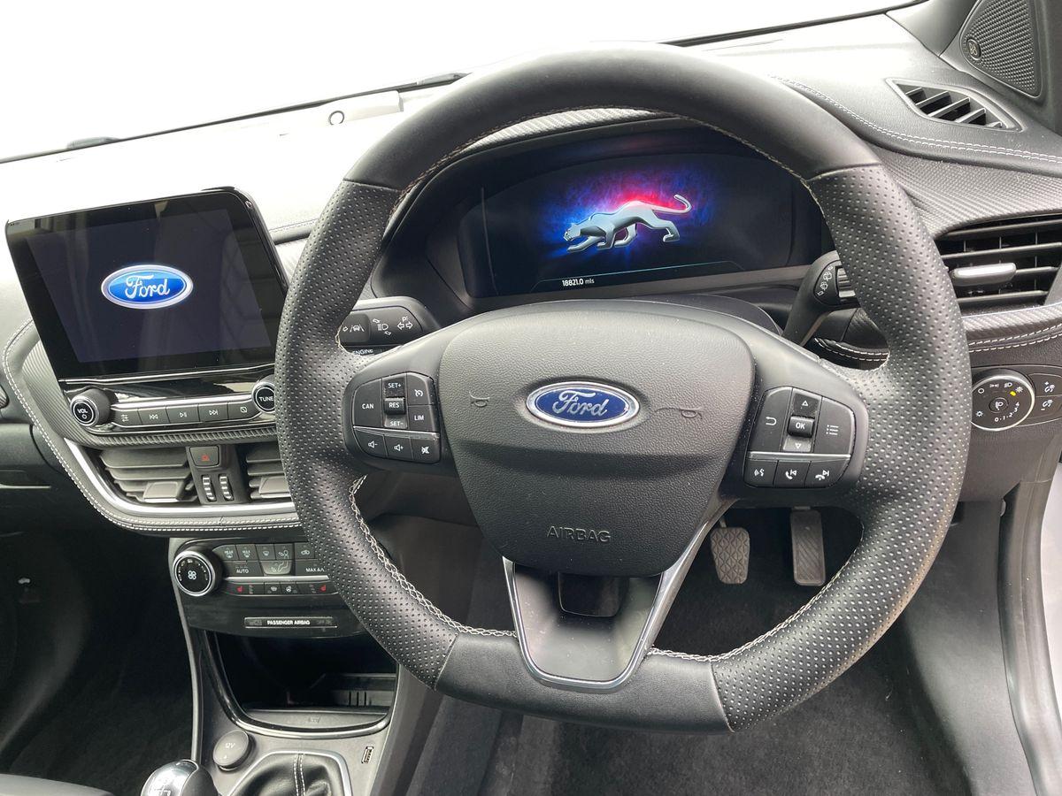 Used Ford Puma 2022 for sale - 76154961: Photo 21