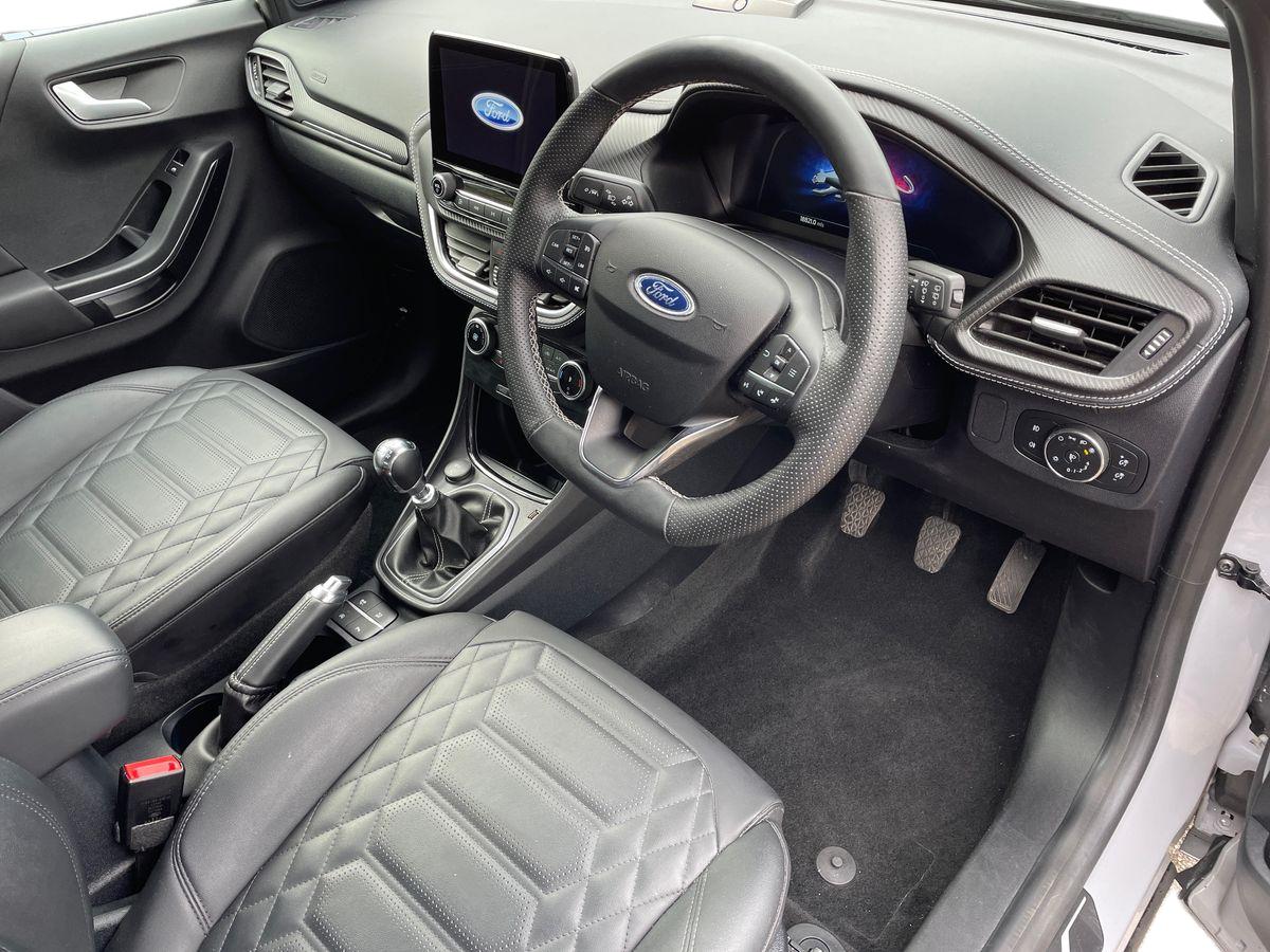 Used Ford Puma 2022 for sale - 76154961: Photo 22