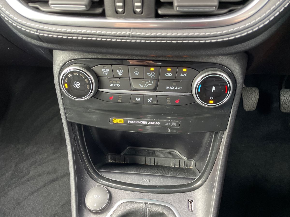 Used Ford Puma 2022 for sale - 76154961: Photo 26