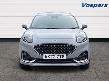 Used Ford Puma 2022 for sale - 76154961: Photo 2