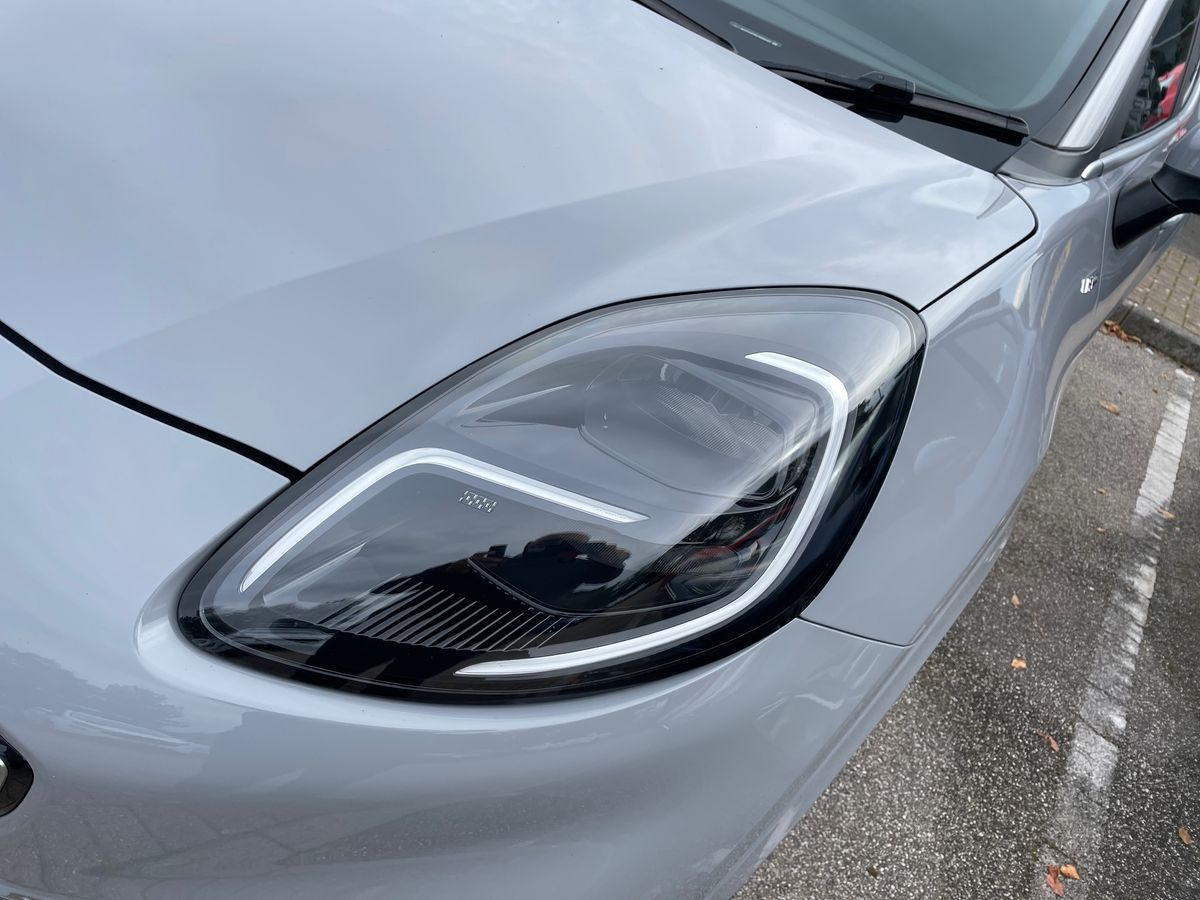 Used Ford Puma 2022 for sale - 76154961: Photo 32
