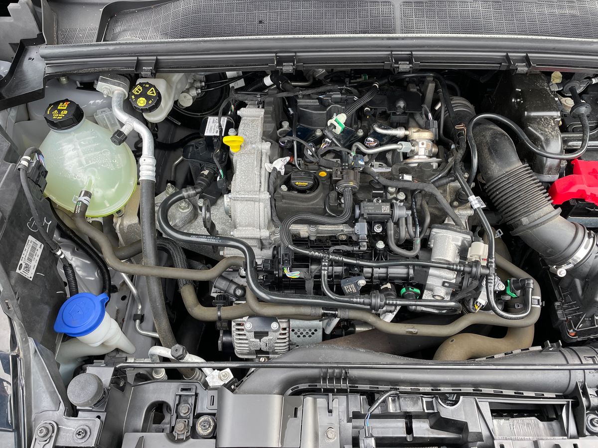 Used Ford Puma 2022 for sale - 76154961: Photo 33