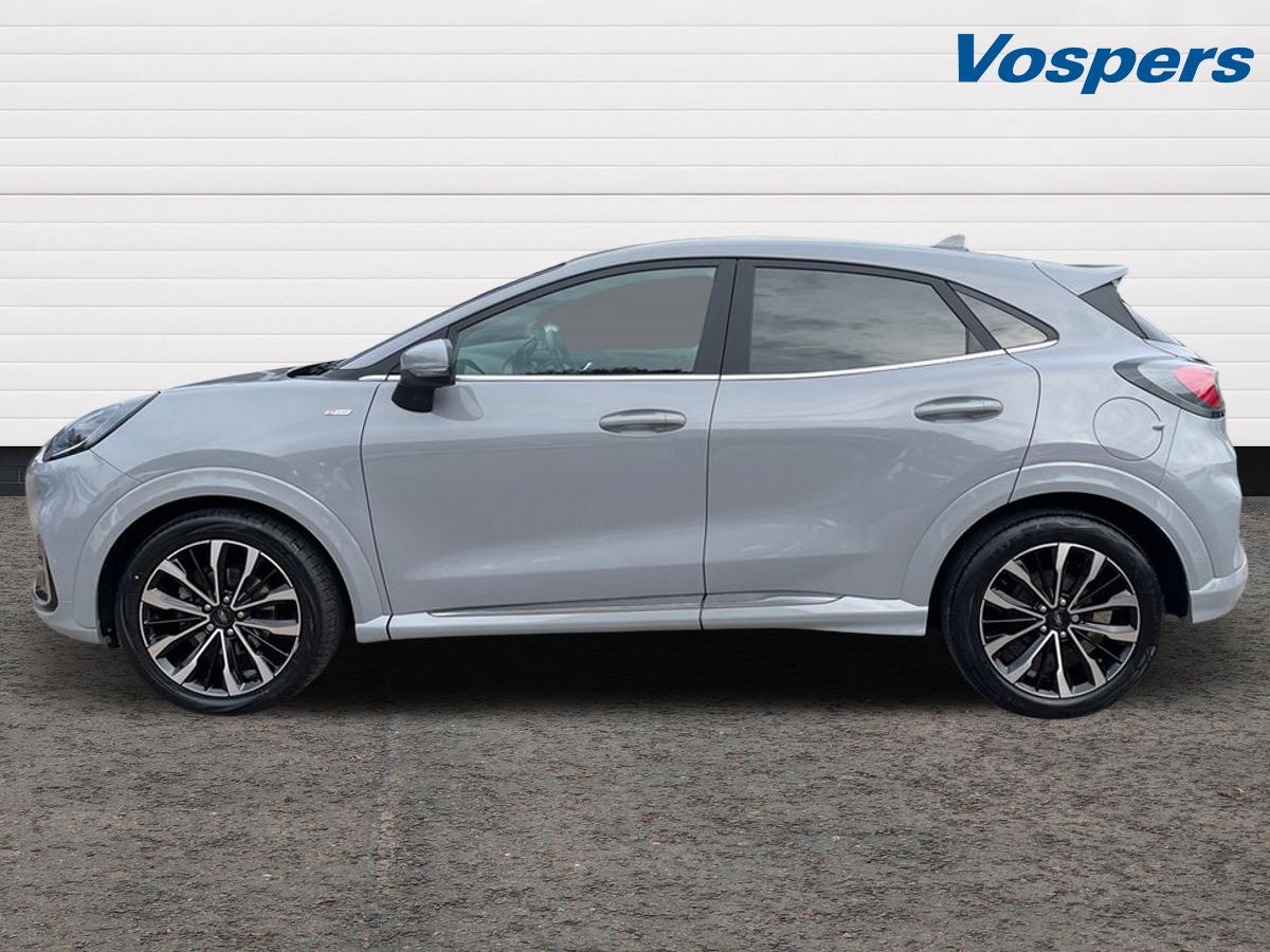 Used Ford Puma 2022 for sale - 76154961: Photo 5