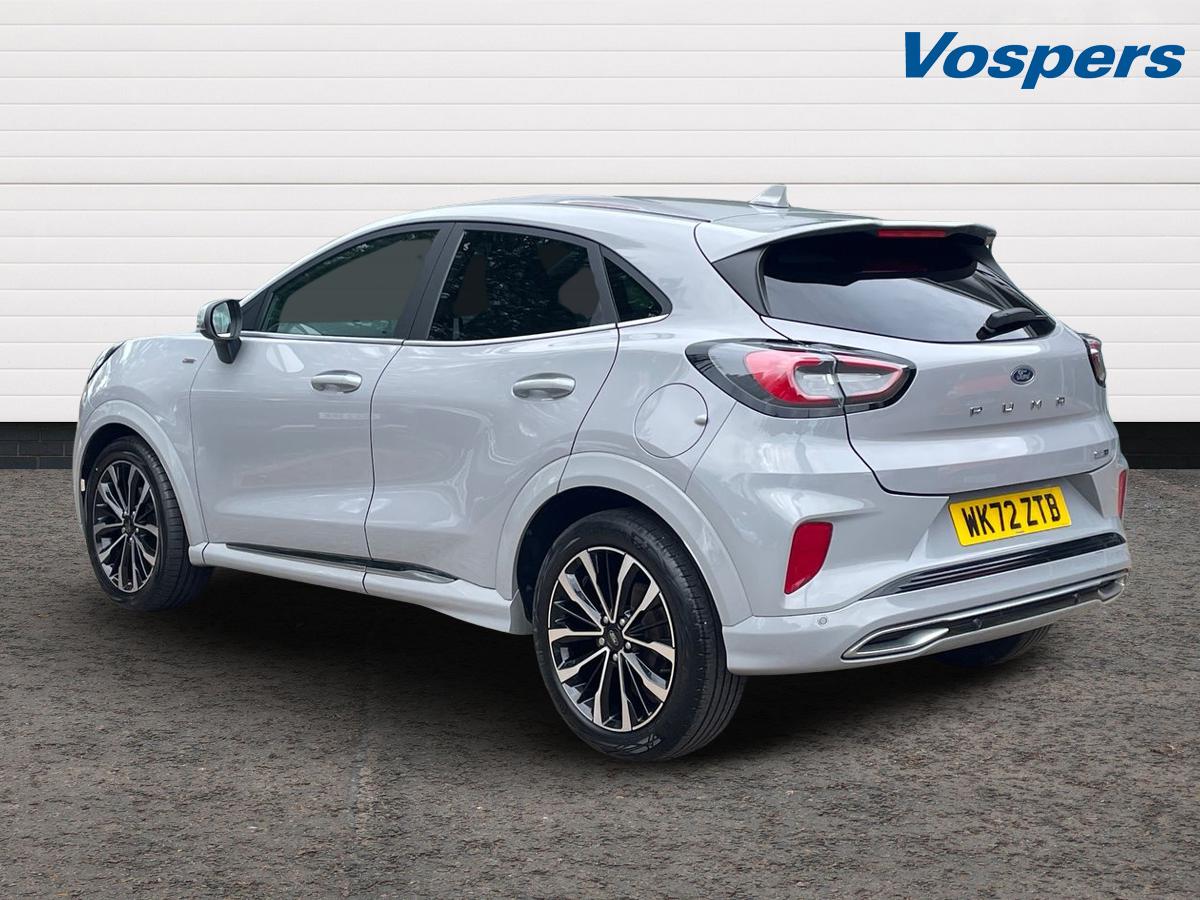 Used Ford Puma 2022 for sale - 76154961: Photo 6