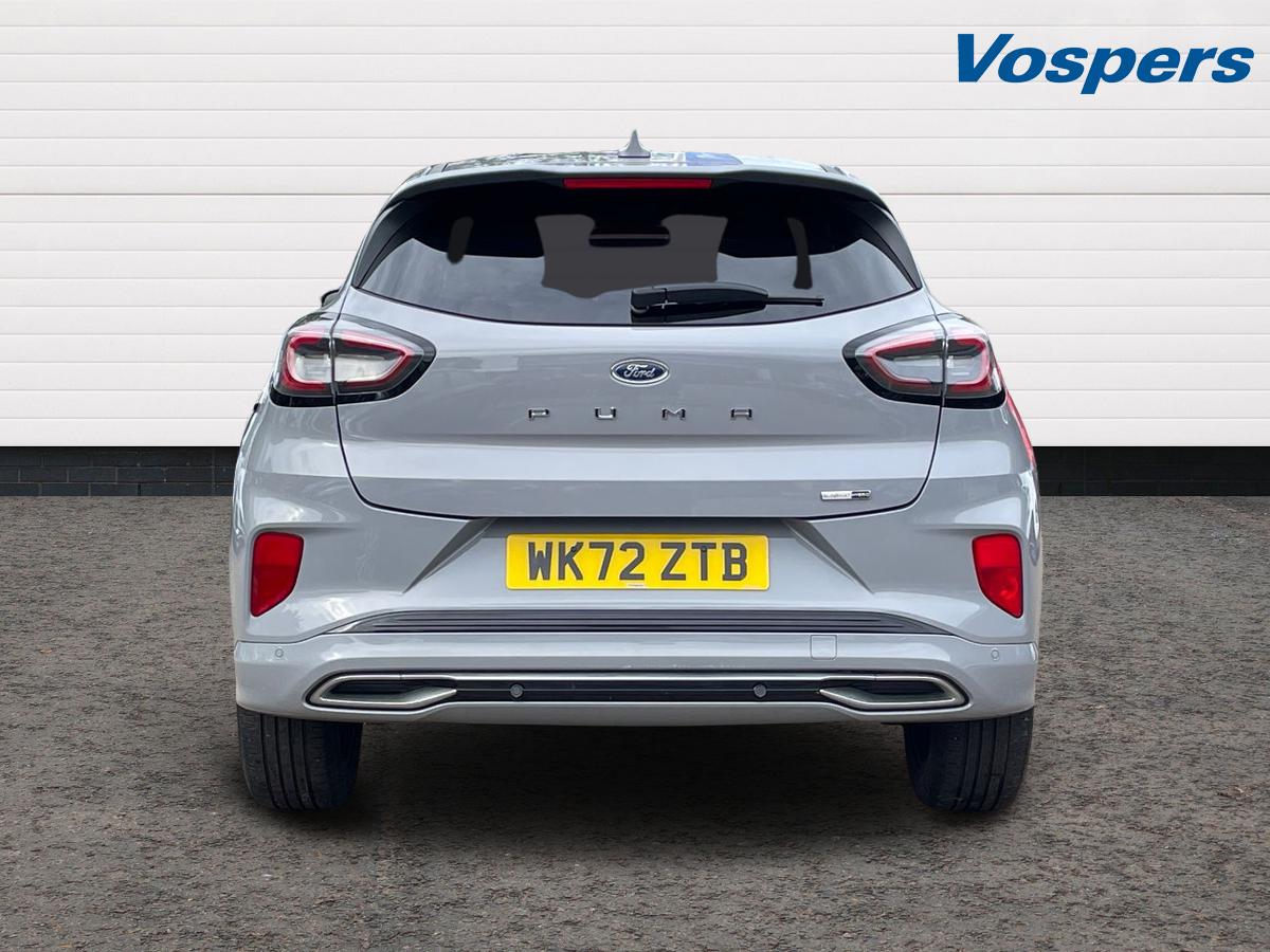 Used Ford Puma 2022 for sale - 76154961: Photo 7
