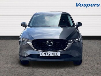 Used Mazda CX-5 2022 for sale - 78941525: Photo