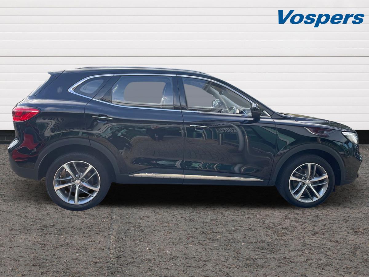 Used MG MG HS 2022 for sale - 76731533: Photo 10