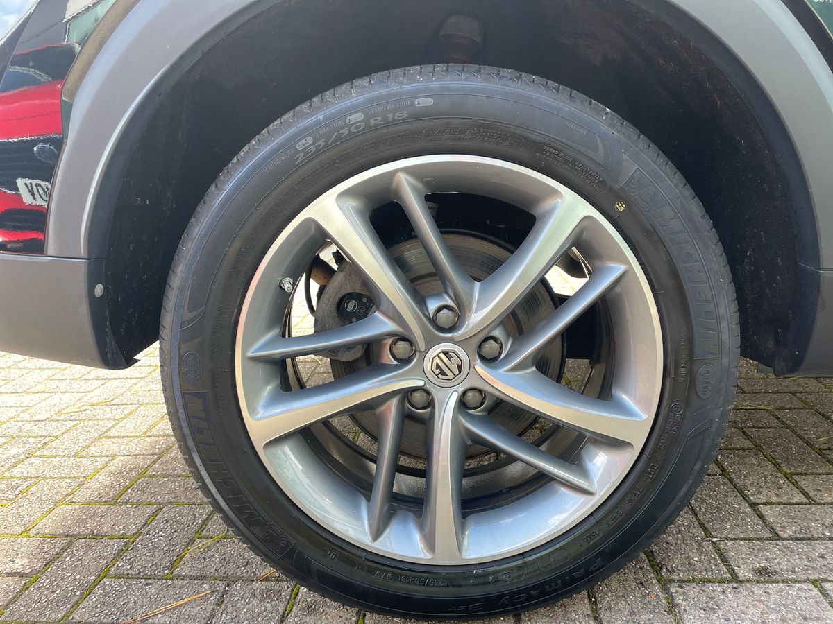 Used MG MG HS 2022 for sale - 76731533: Photo 11