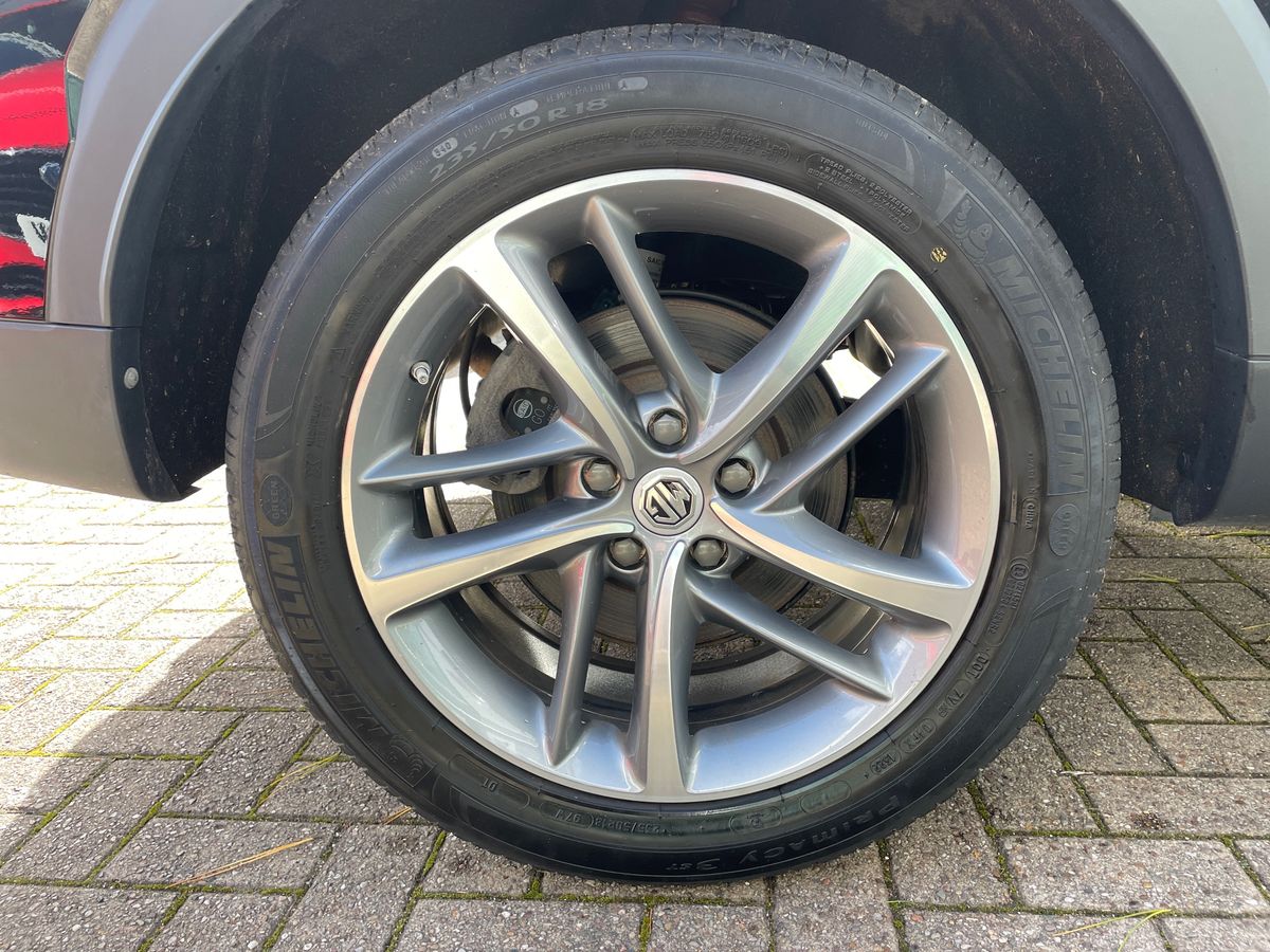 Used MG MG HS 2022 for sale - 76731533: Photo 15