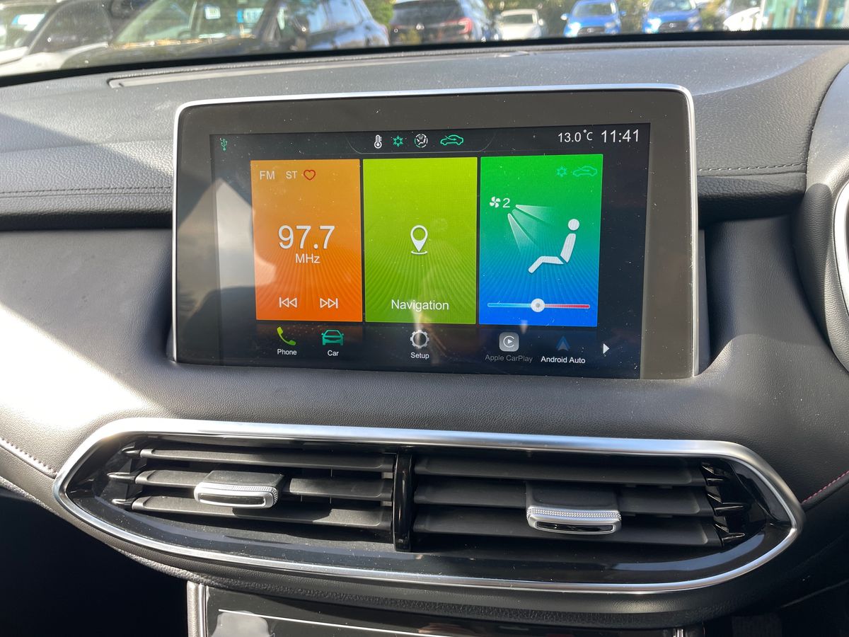 Used MG MG HS 2022 for sale - 76731533: Photo 25