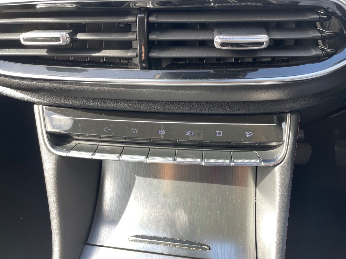 Used MG MG HS 2022 for sale - 76731533: Photo 26