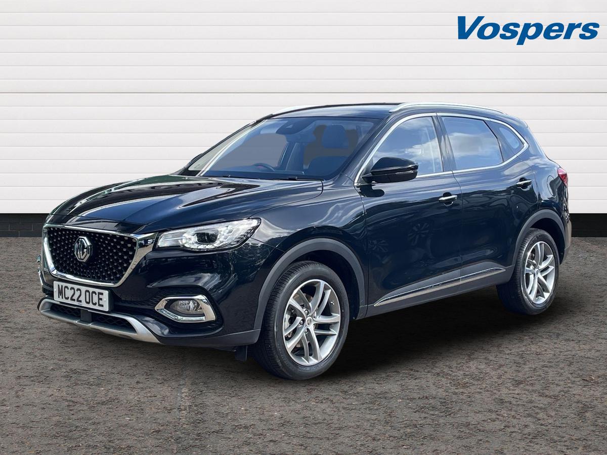 Used MG MG HS 2022 for sale - 76731533: Photo 3