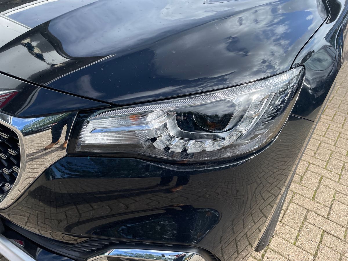 Used MG MG HS 2022 for sale - 76731533: Photo 32